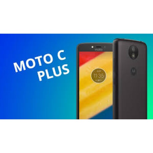 Motorola C Plus